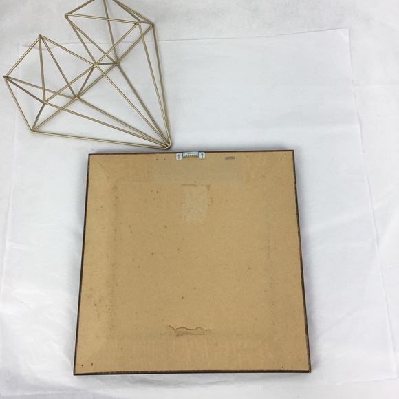 Framed Jester Teddy Bear Picture - Picture 5 of 5